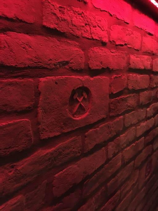 부다페스트 The Bachelor Bar - Bunker | Private Club 빌라 외부 사진